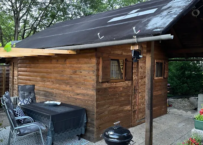 Ferienhaus_natikrausz Сasa de vacaciones *